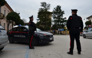 Cepagatti - Stretta sulla sicurezza stradale: 105 patenti ritirate nel 2025